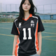 Karasuno 11 Regular Listing 1a_comicsense Karasuno #11 Jersey