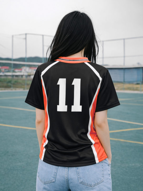 Karasuno 11 Regular Listing 2_comicsense Karasuno #11 Jersey