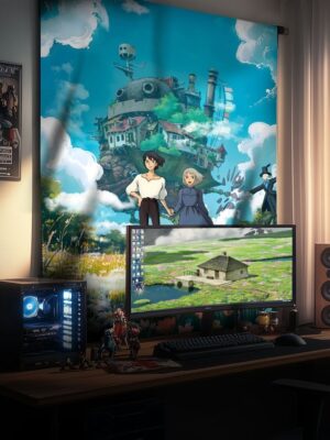 howls-castle_comicsense-1.jpg Spellbound Tapestry