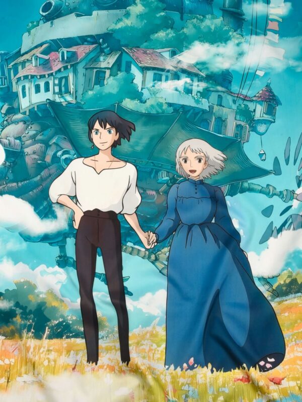 howls_tapetsry_closeup2_comicsense.jpg Spellbound Tapestry