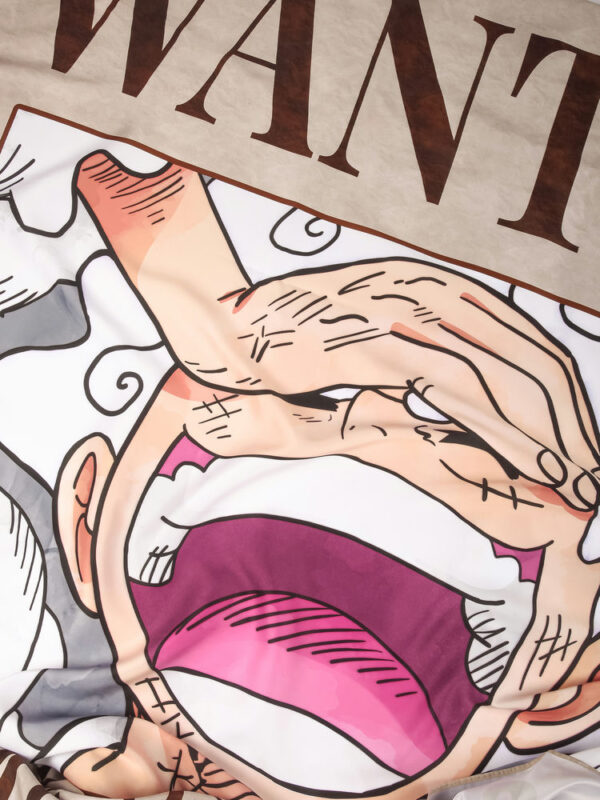 5th Gear Bounty Tapestry