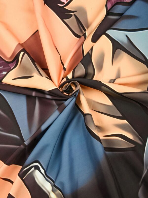 Space Cowboy Tapestry