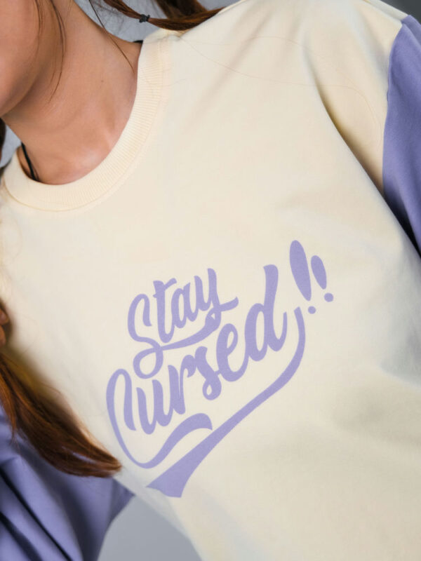 Star Boy Full Sleeve T-Shirt