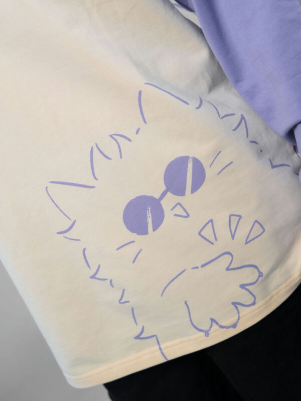 Star Boy Full Sleeve T-Shirt