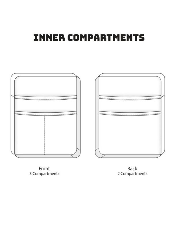 Kaizoku Pocket Organiser