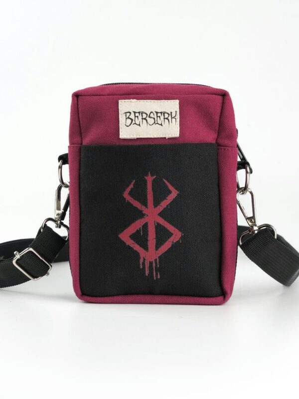 Sacrifice Pocket Organiser