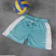 Aoba Johsai Shorts