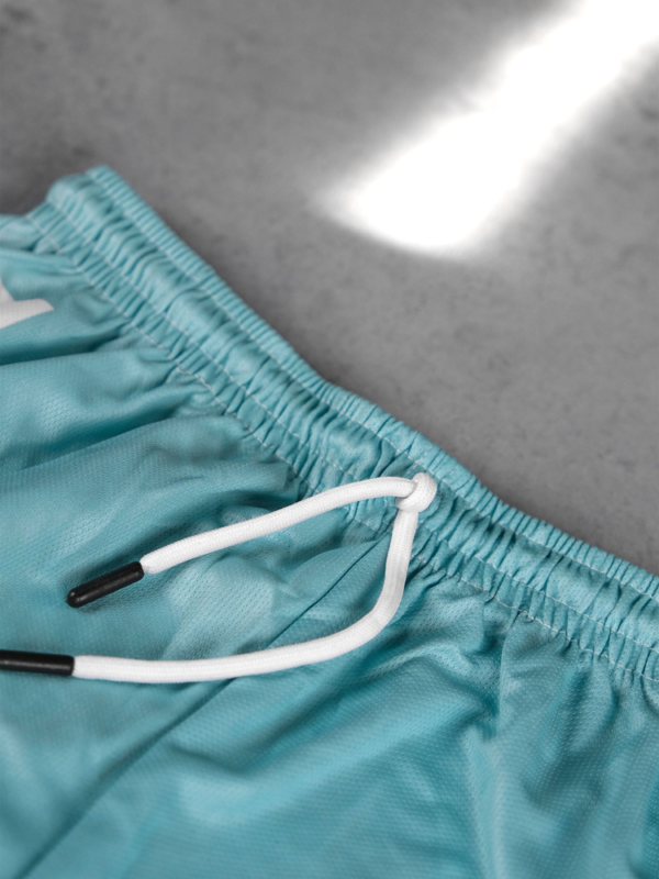Aoba Johsai Shorts