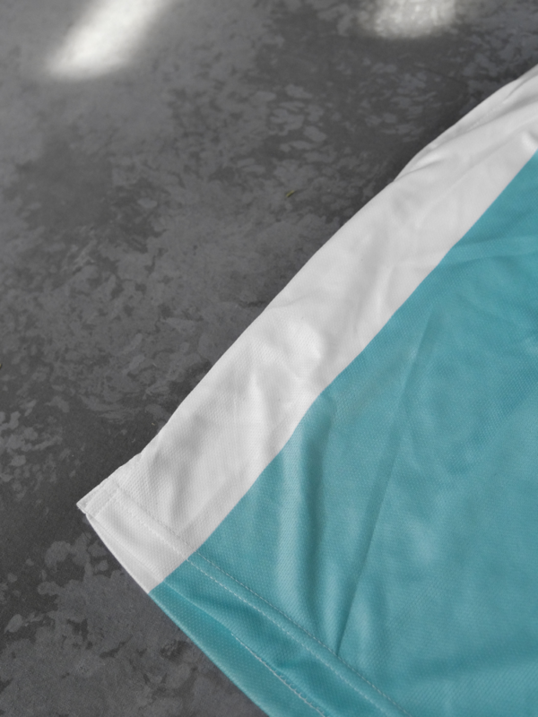 Aoba Johsai Shorts