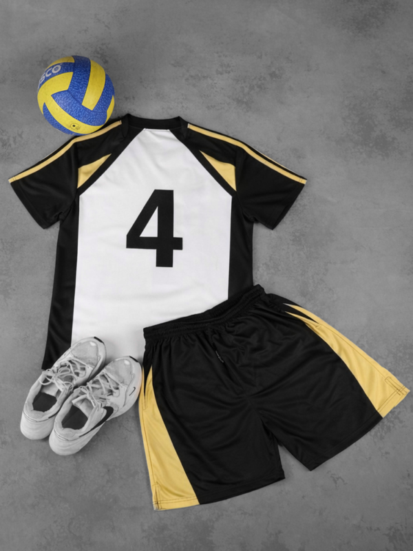 Fukurodani jersey cosplay set 2a_comicsense Fukurodani #4 Jersey (COMBO)