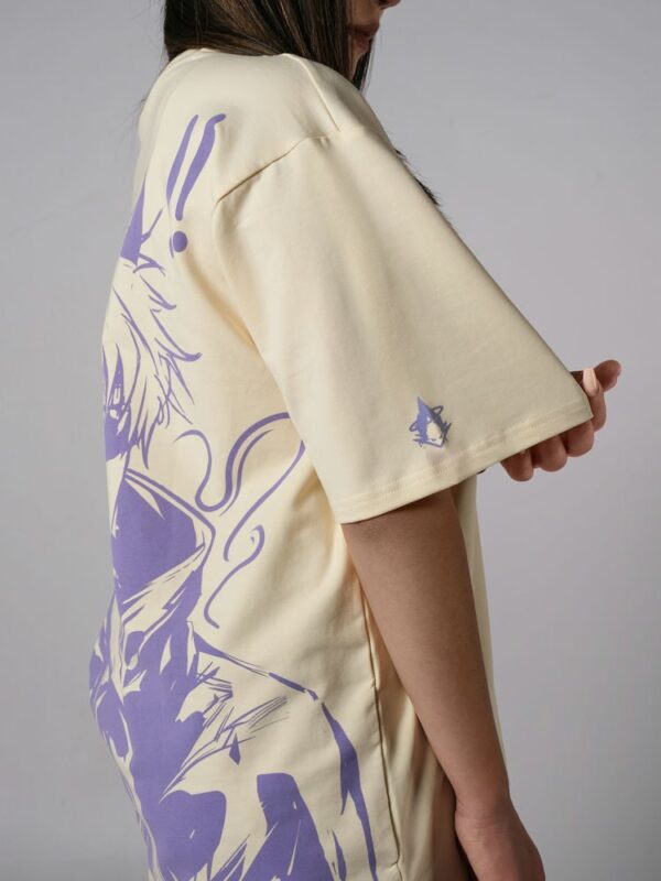 Starboy-Tee_Listing2_Comicsense_Abhishek_comicsense.jpg Star Boy T-Shirt