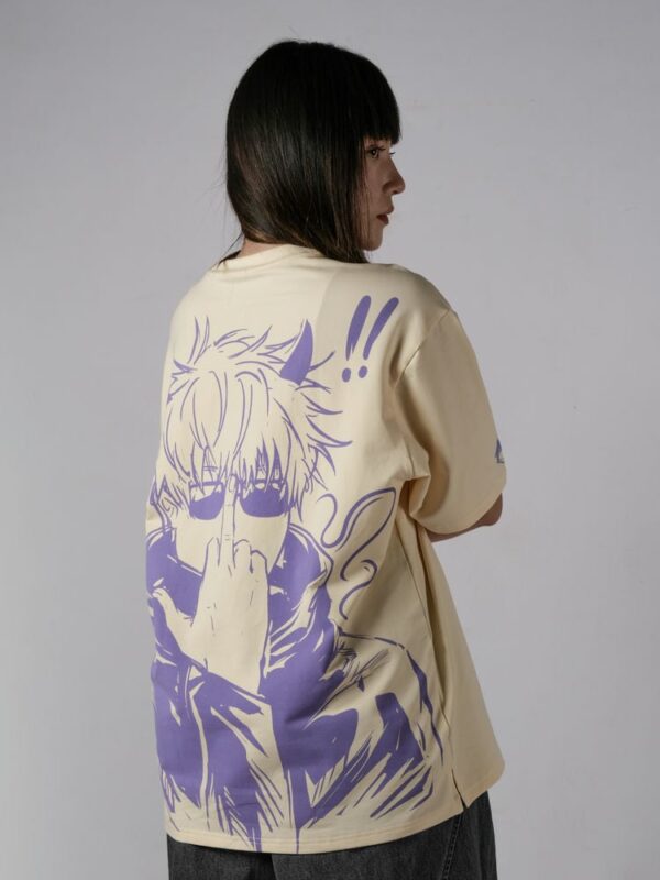 Starboy-Tee_Listing3_Comicsense_Abhishek_comicsense.jpg Star Boy T-Shirt