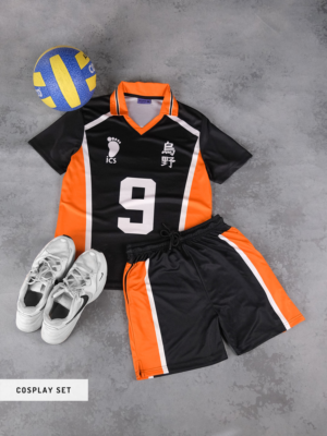karasuno9_Shorts_combo1_comicsense Karasuno #9 Jersey (COMBO)