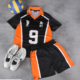 Karasuno #9 Jersey (COMBO)