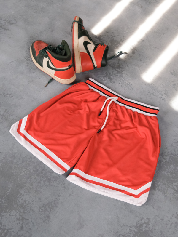 Shohoku Jersey (COMBO)