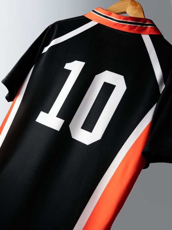 Karasuno #10 Jersey