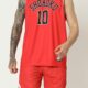 Shohoku Jersey [COMBO]