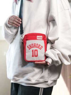 Shohoku Pocket Organiser