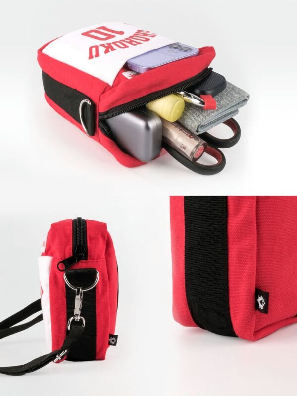 Shohoku Pocket Organiser