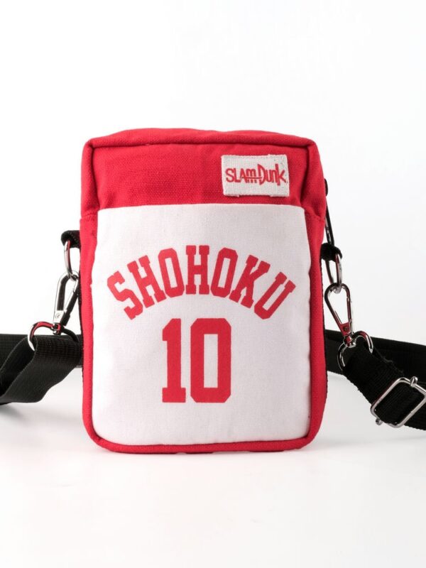 Shohoku Pocket Organiser