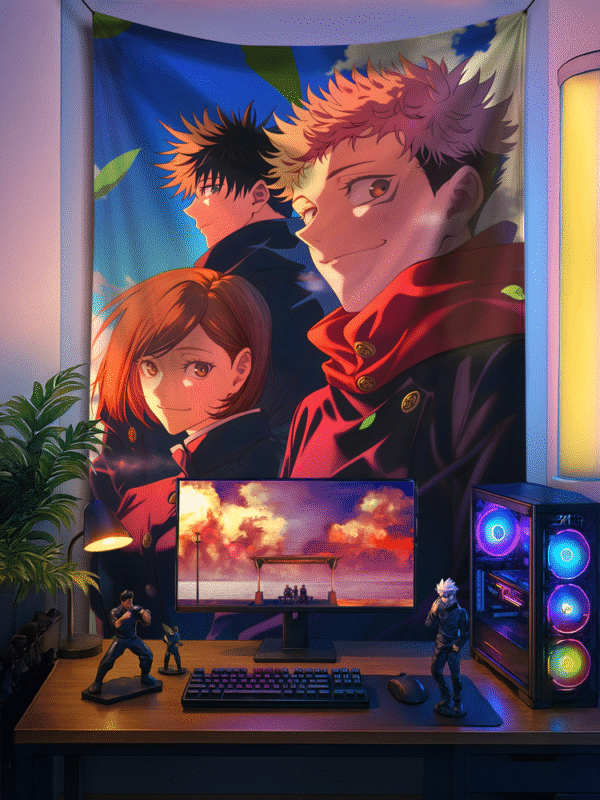 Shibuya Starter Pack [COMBO]