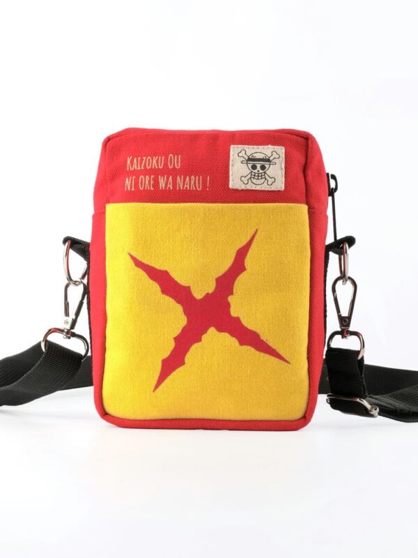 Kaizoku Pocket Organiser