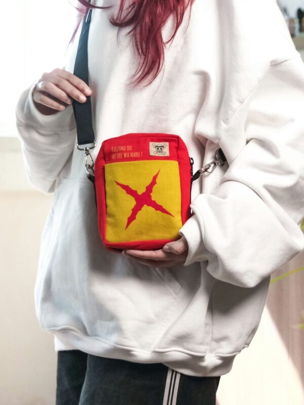 Kaizoku Pocket Organiser