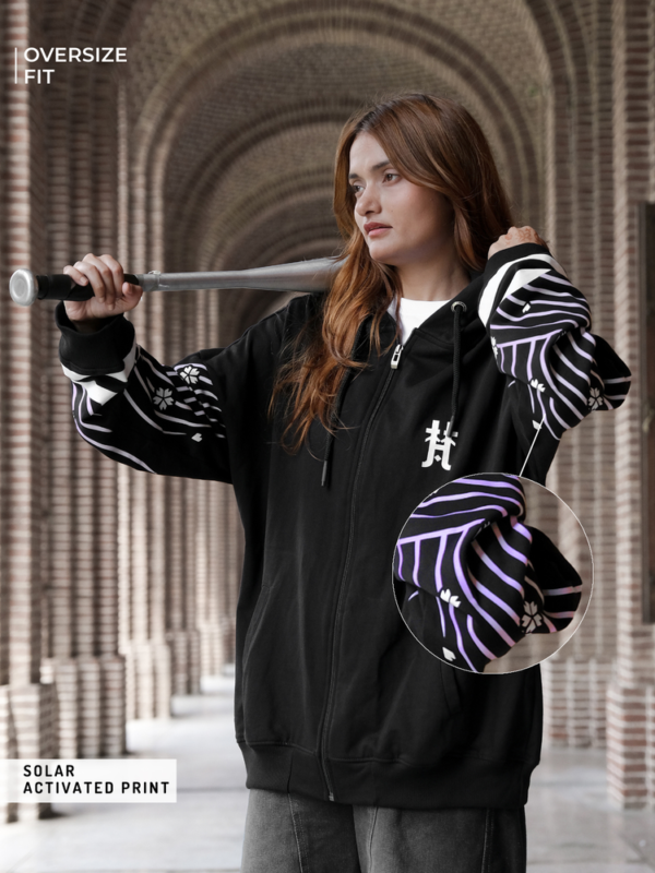 Brahman Cosplay Hoodie