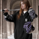 Brahman Cosplay Hoodie