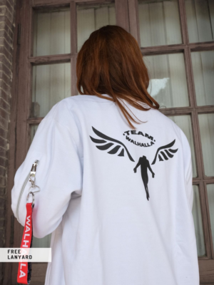 Walhalla Jacket [Classic Edition]