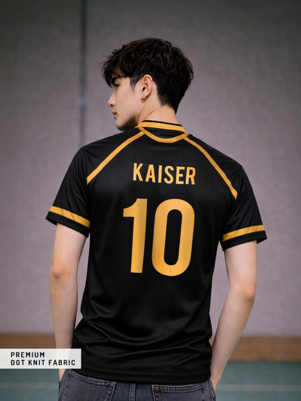 Bastard Munchen - 10 Jersey