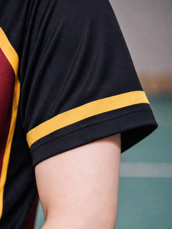 Bastard Munchen - 10 Jersey