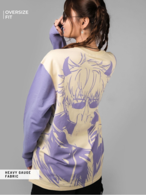 Star Boy Full Sleeve T-Shirt