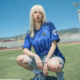 Bluelock-10 Jersey