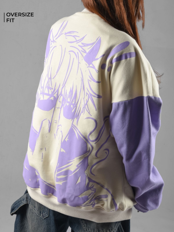 starboy_jjk_sweatshirt_lisitng5a_comicsense Star Boy Sweatshirt