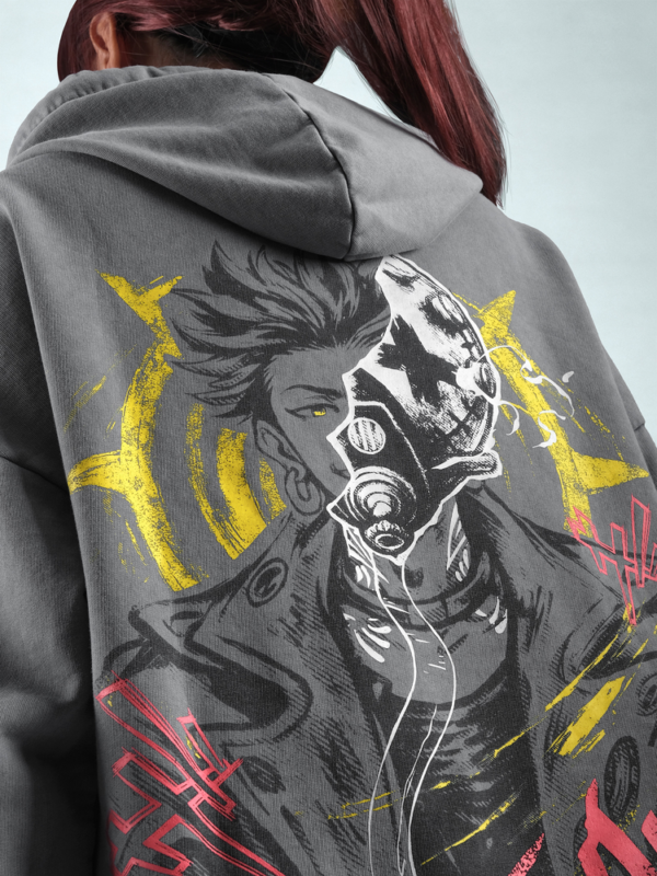 Umbreaker Hoodie