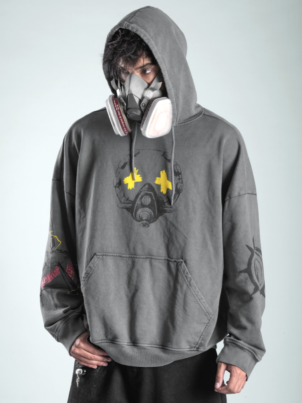 Umbreaker Hoodie