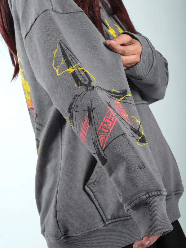 Umbreaker Hoodie