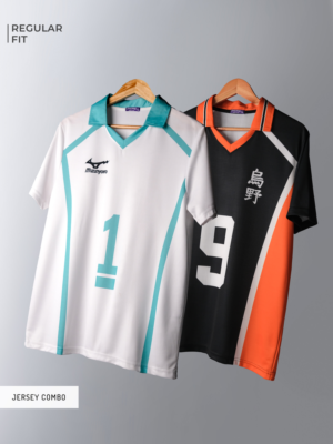 Karasuno-9-Aoba-Johsai_Listing_Comicsense_Abhishek_comicsense.png King vs King (COMBO)