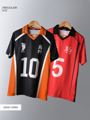 Orange vs Brain (COMBO)