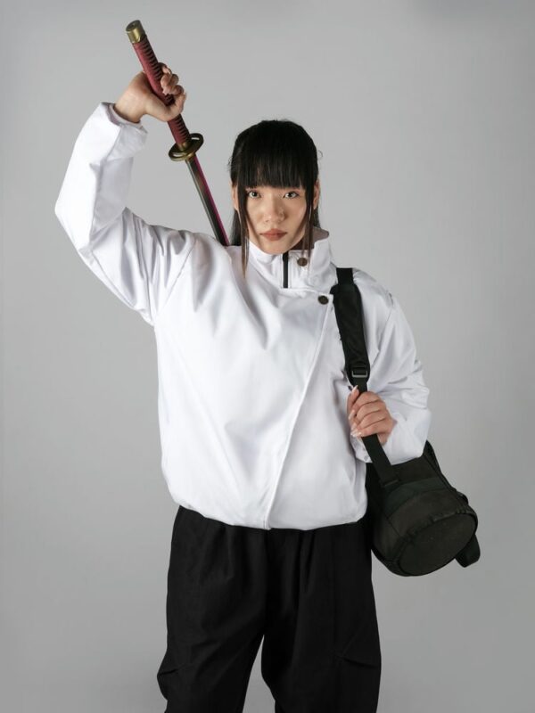 Jujutsu Cursed Trinity (COMBO)