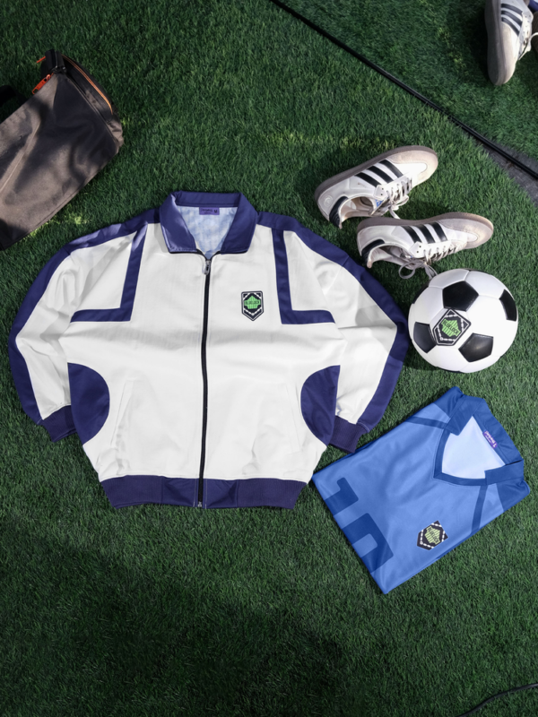 Blue Lock U-20 Ego (COMBO)