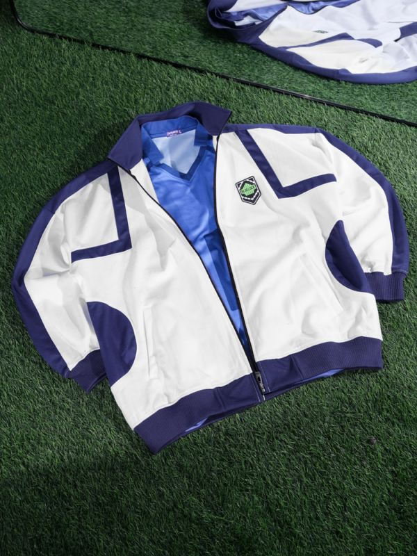 Blue Lock U-20 Ego (COMBO)