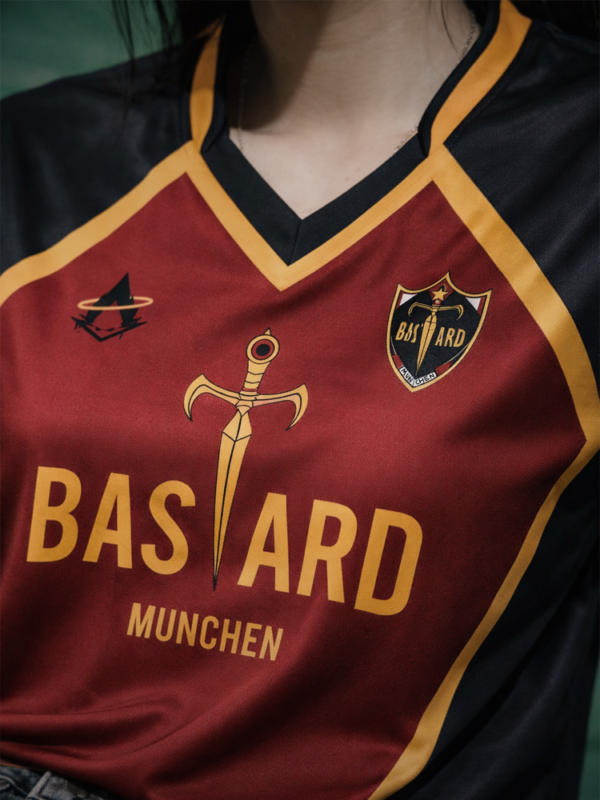 Bastard Munchen-11 Jersey