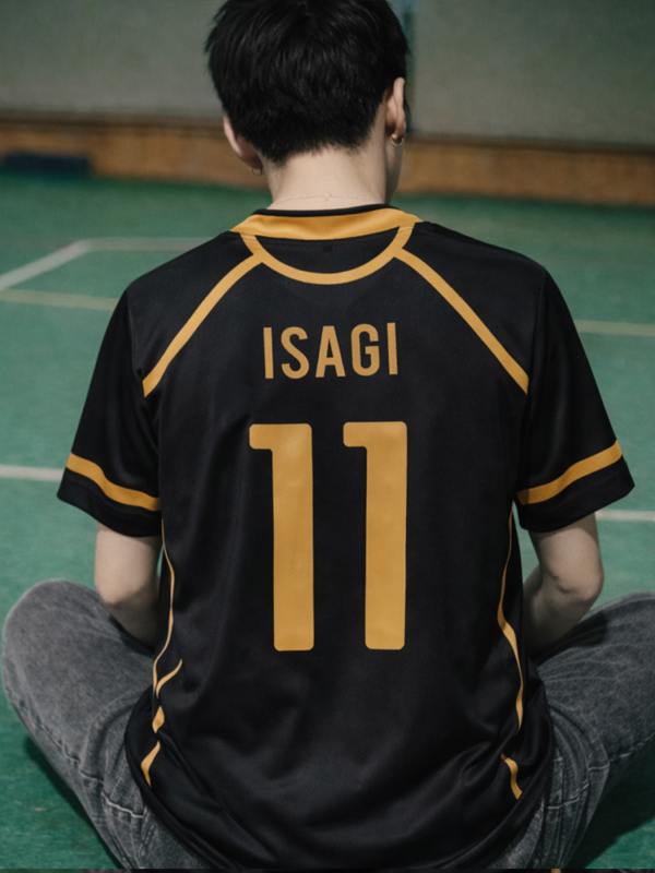 Bastard Munchen-11 Jersey