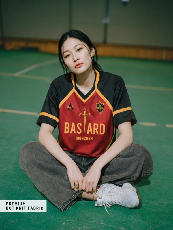 Bastard Munchen-11 Jersey