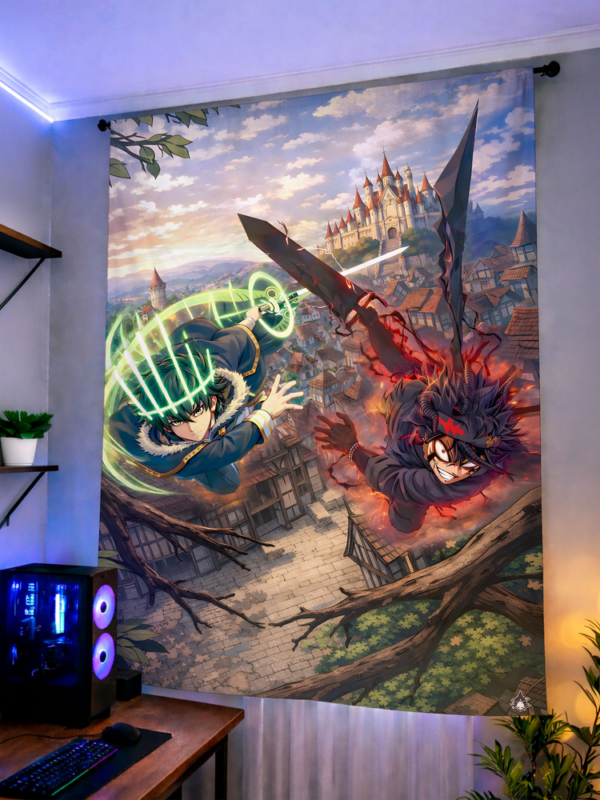 black-clover-tapestry-listing1_comicsense.png Wizard kings Tapestry