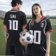 Japan U20 Away Jersey