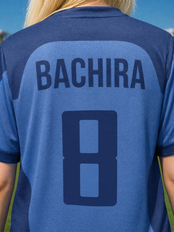 Bluelock-8 Jersey