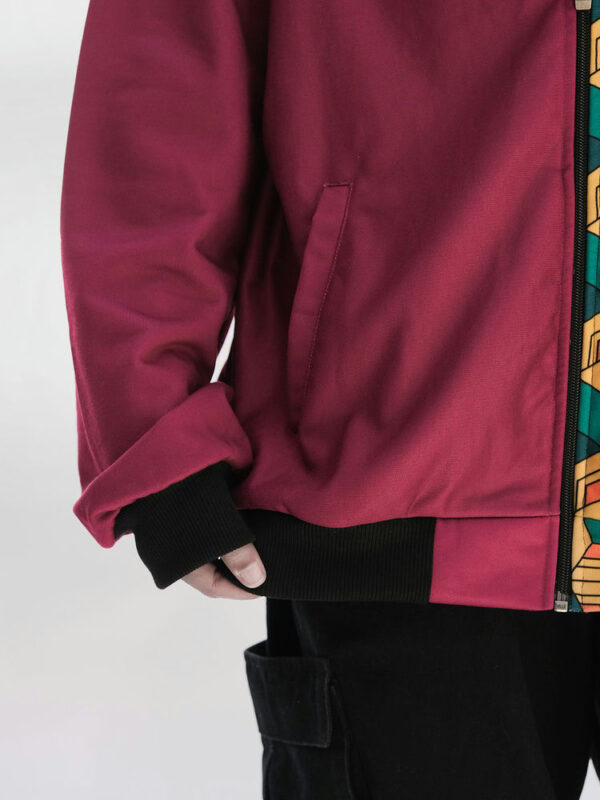 Water_Hashira_listing2_Saurabh_comicsense.jpg Water Hashira Bomber Jacket